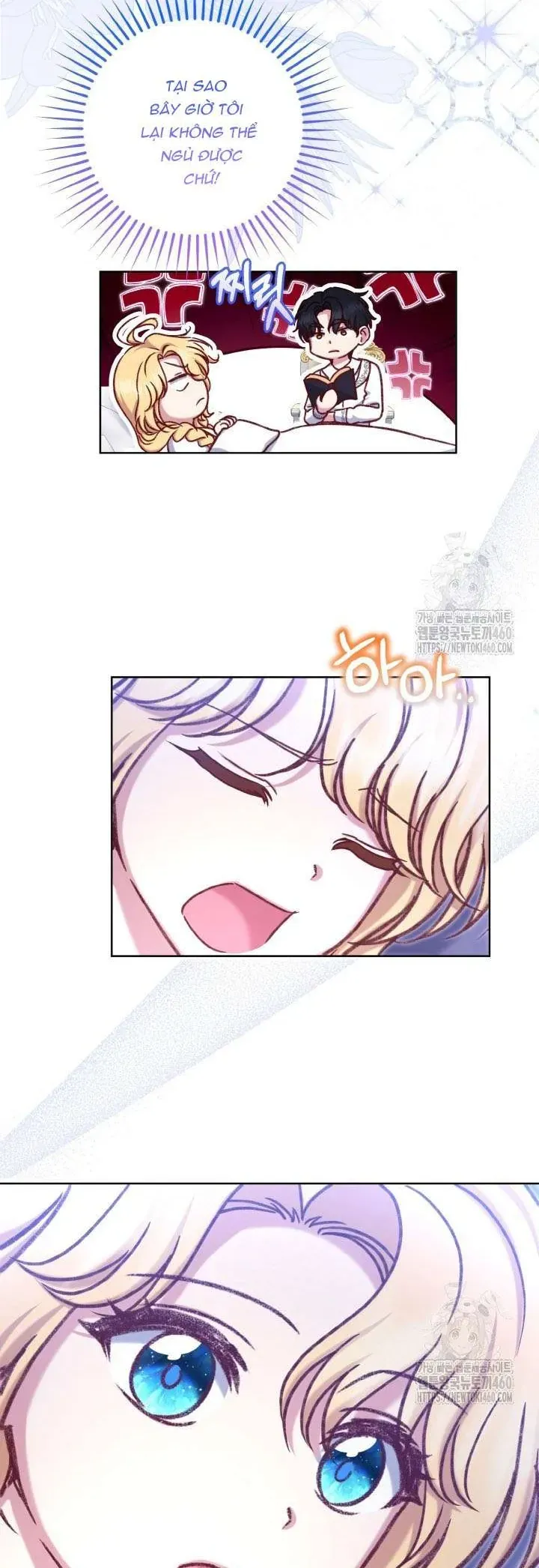 Nàng Vịt Chờ Ngày Hủy Hôn Chap 26 - Next Chap 27