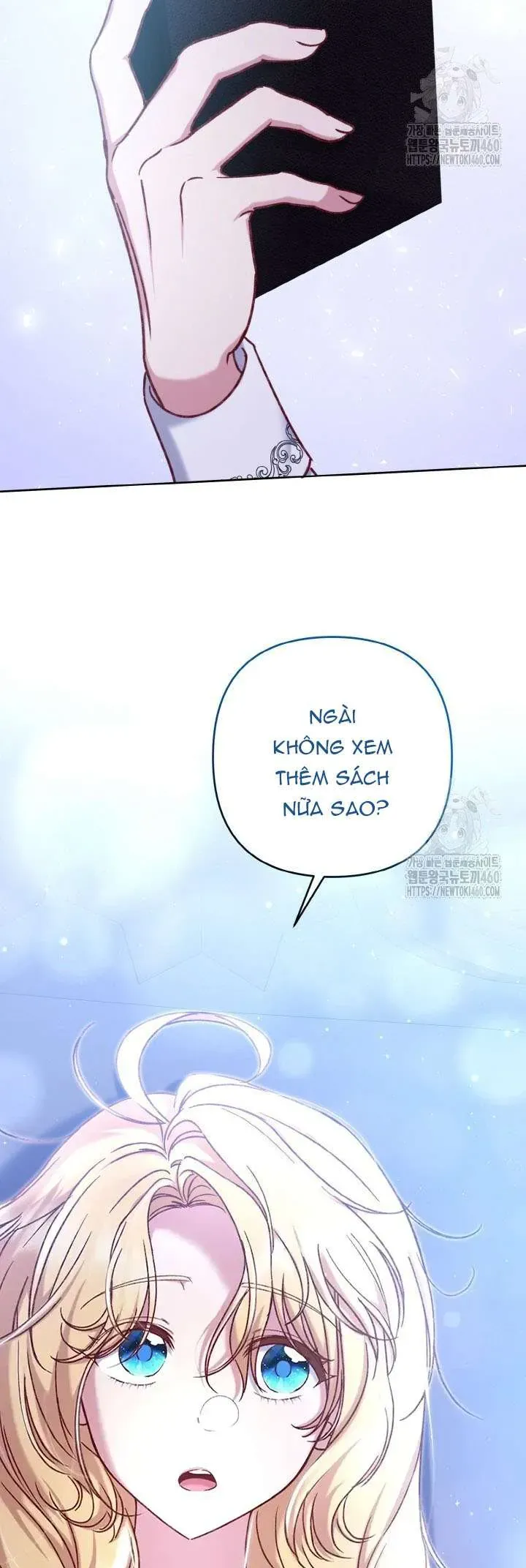 Nàng Vịt Chờ Ngày Hủy Hôn Chap 26 - Next Chap 27