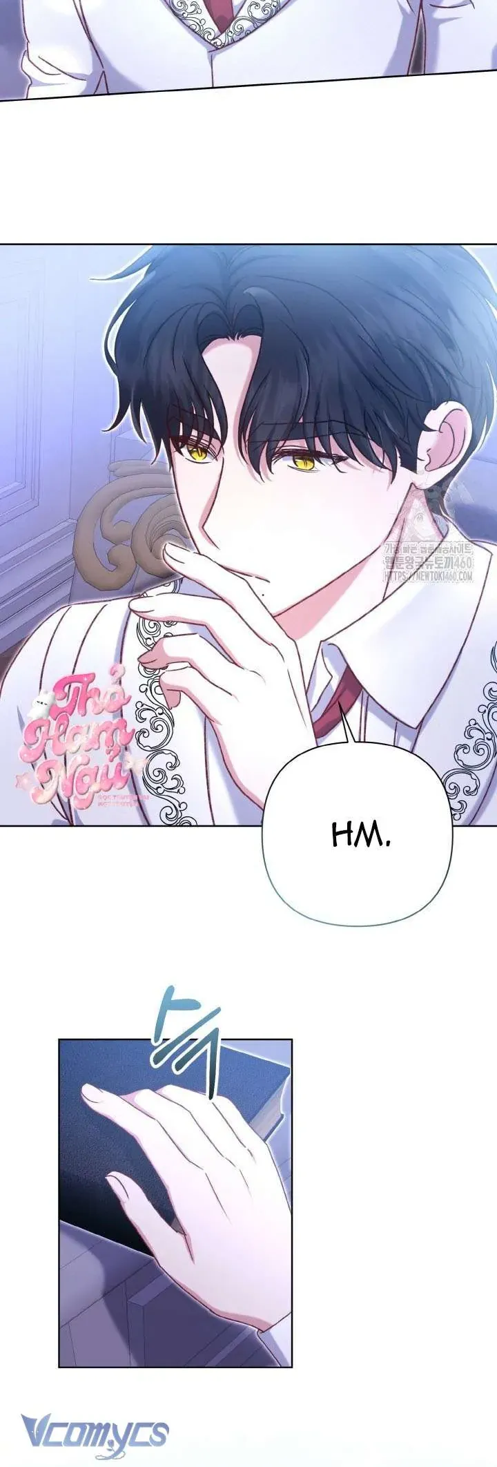 Nàng Vịt Chờ Ngày Hủy Hôn Chap 26 - Next Chap 27