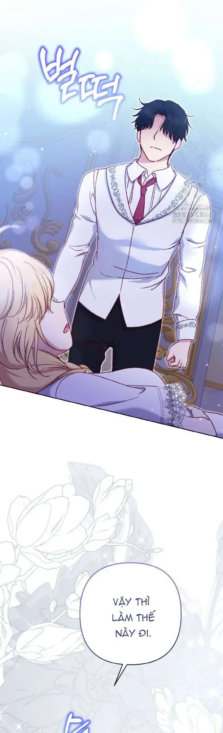 Nàng Vịt Chờ Ngày Hủy Hôn Chap 26 - Next Chap 27