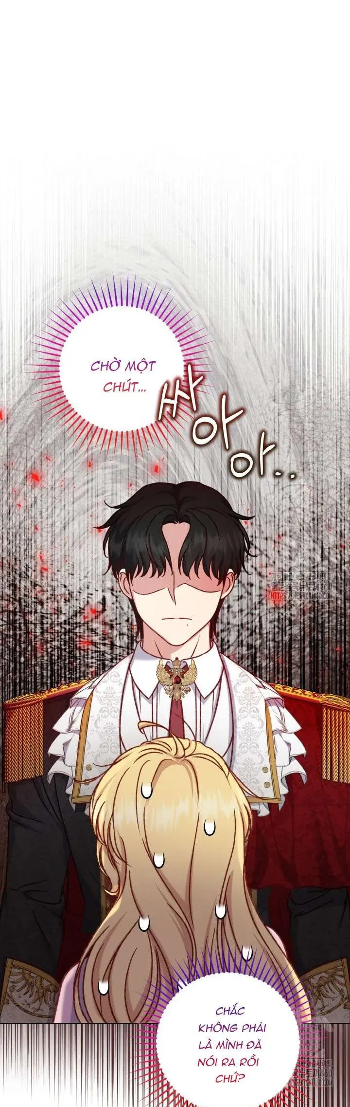 Nàng Vịt Chờ Ngày Hủy Hôn Chap 26 - Next Chap 27