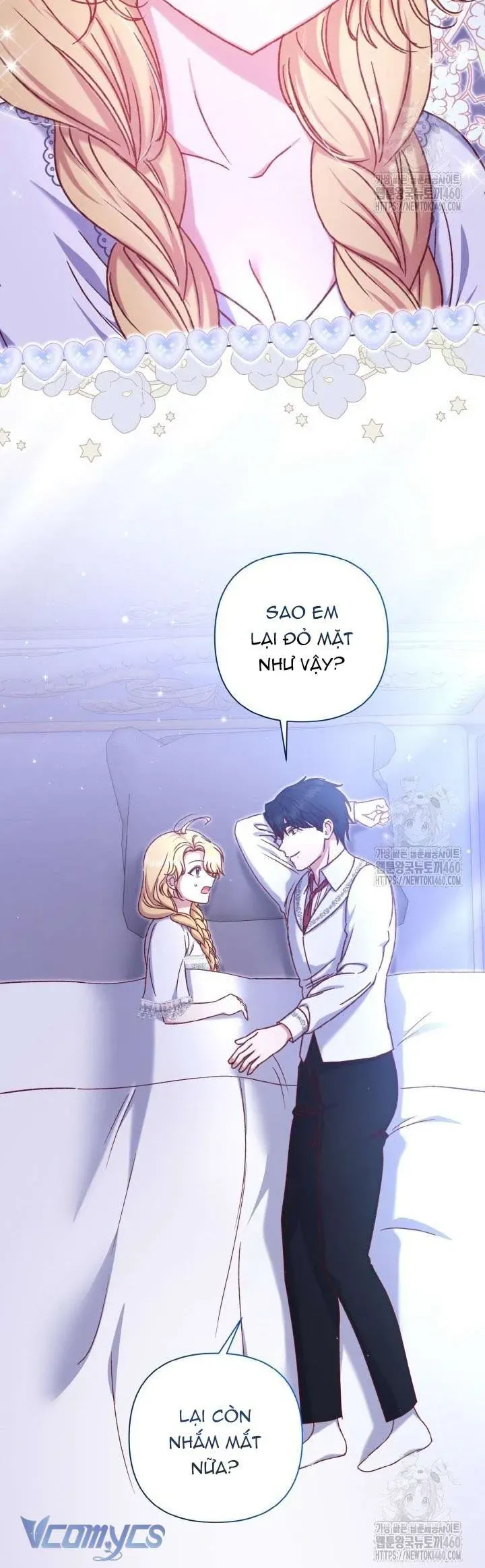 Nàng Vịt Chờ Ngày Hủy Hôn Chap 27 - Next Chap 28
