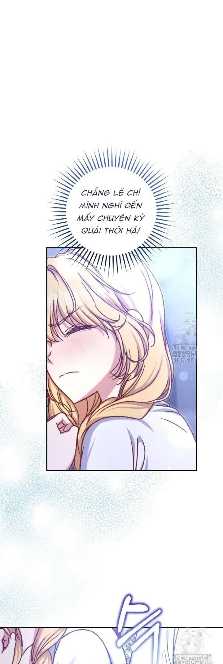 Nàng Vịt Chờ Ngày Hủy Hôn Chap 27 - Next Chap 28