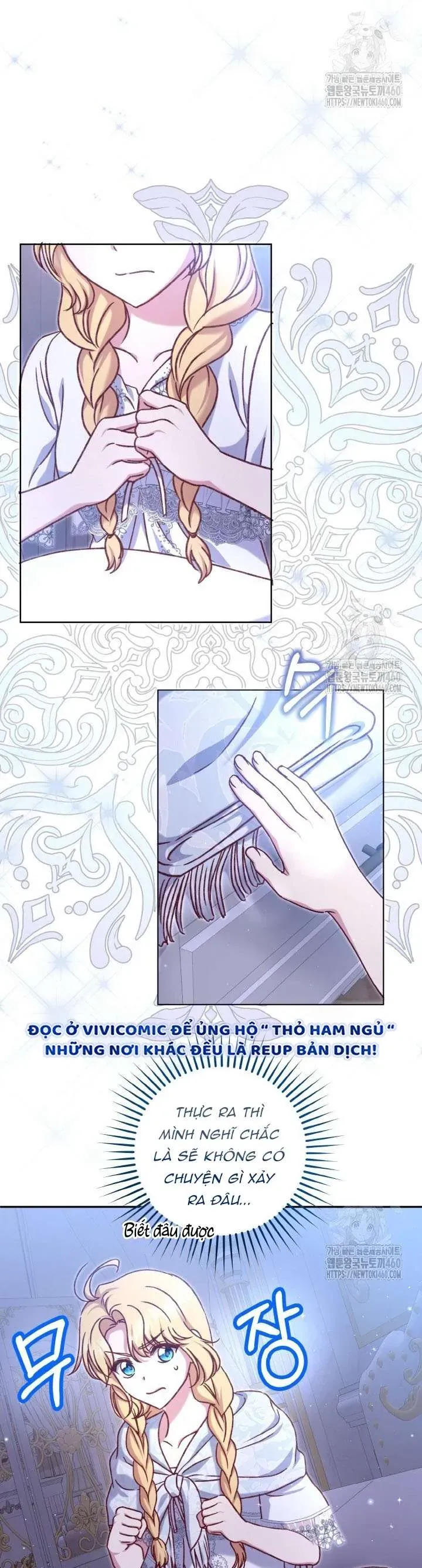 Nàng Vịt Chờ Ngày Hủy Hôn Chap 27 - Next Chap 28