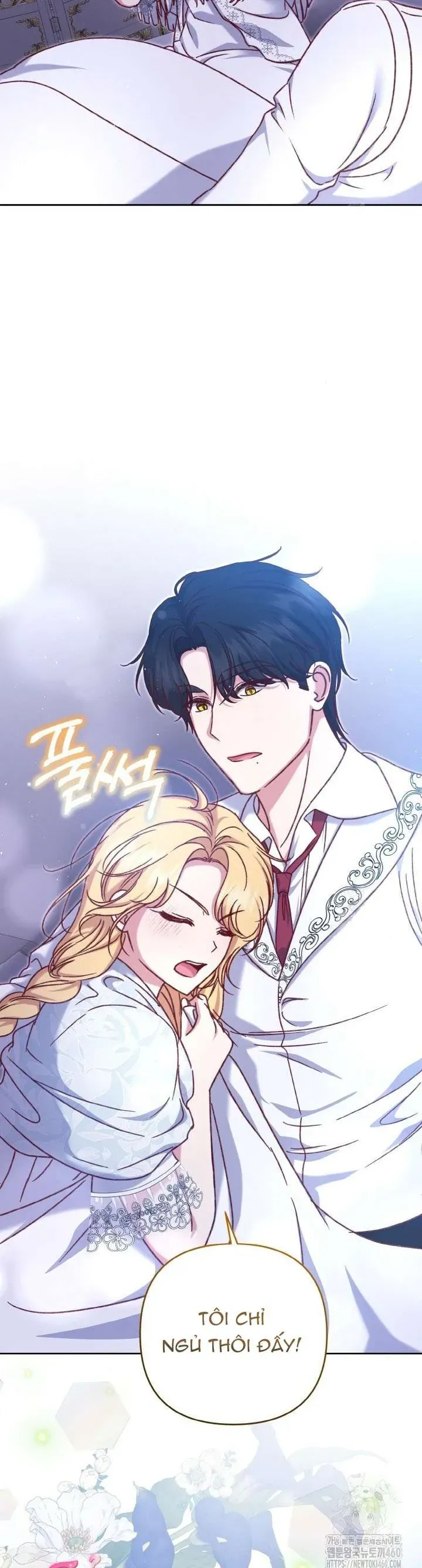 Nàng Vịt Chờ Ngày Hủy Hôn Chap 27 - Next Chap 28
