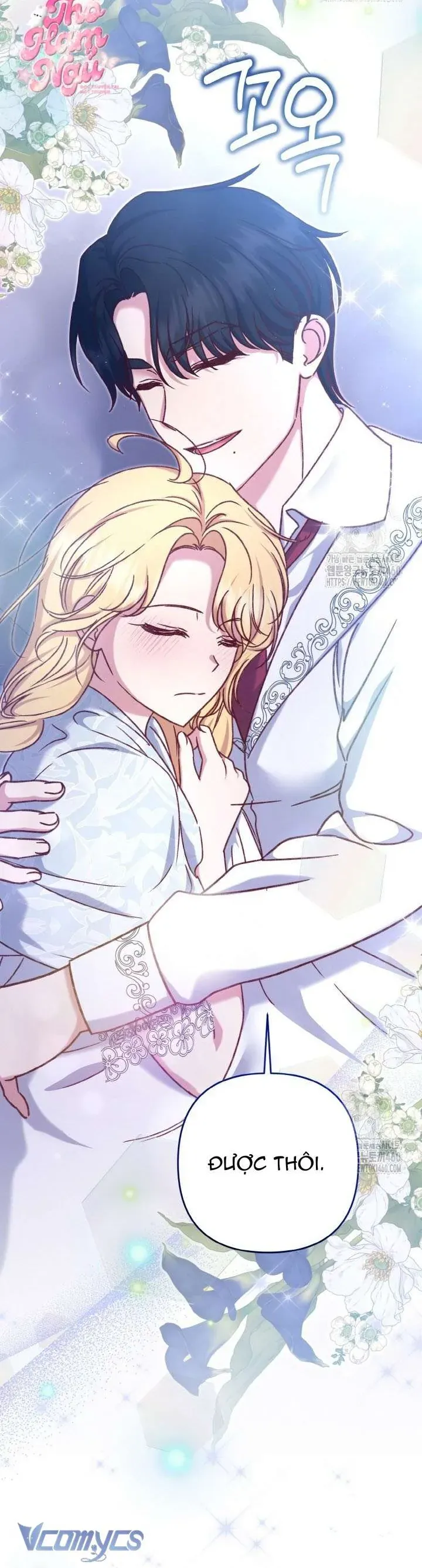 Nàng Vịt Chờ Ngày Hủy Hôn Chap 27 - Next Chap 28