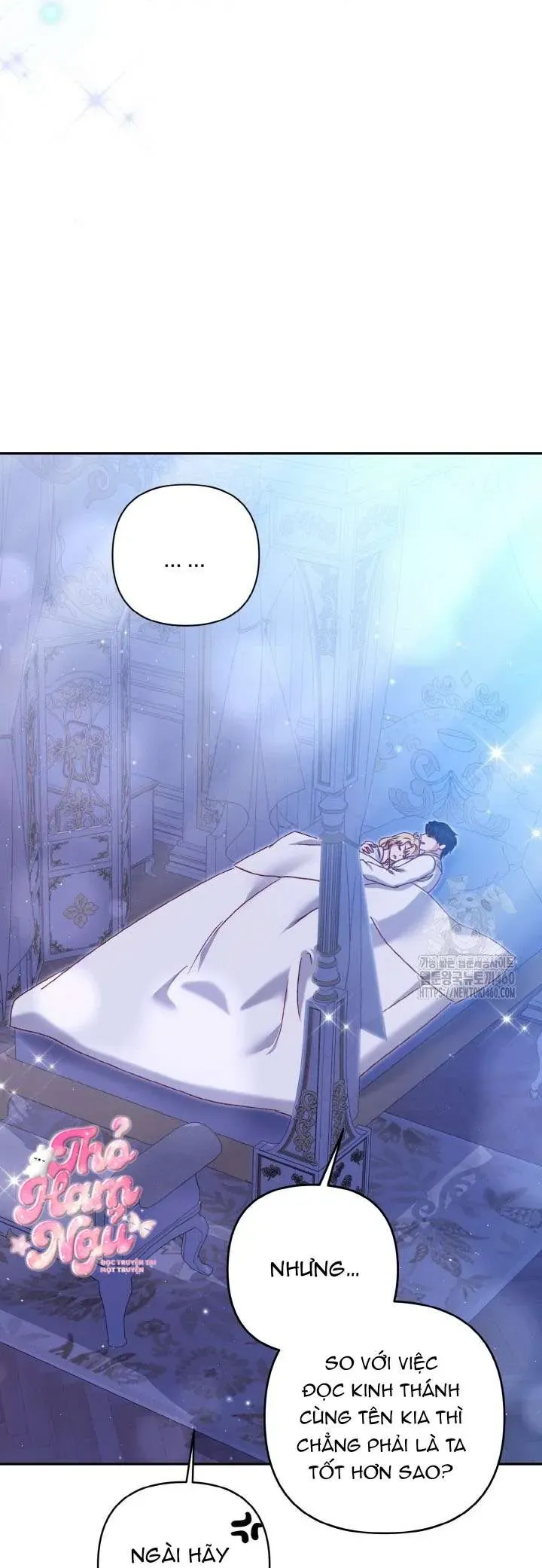 Nàng Vịt Chờ Ngày Hủy Hôn Chap 27 - Next Chap 28