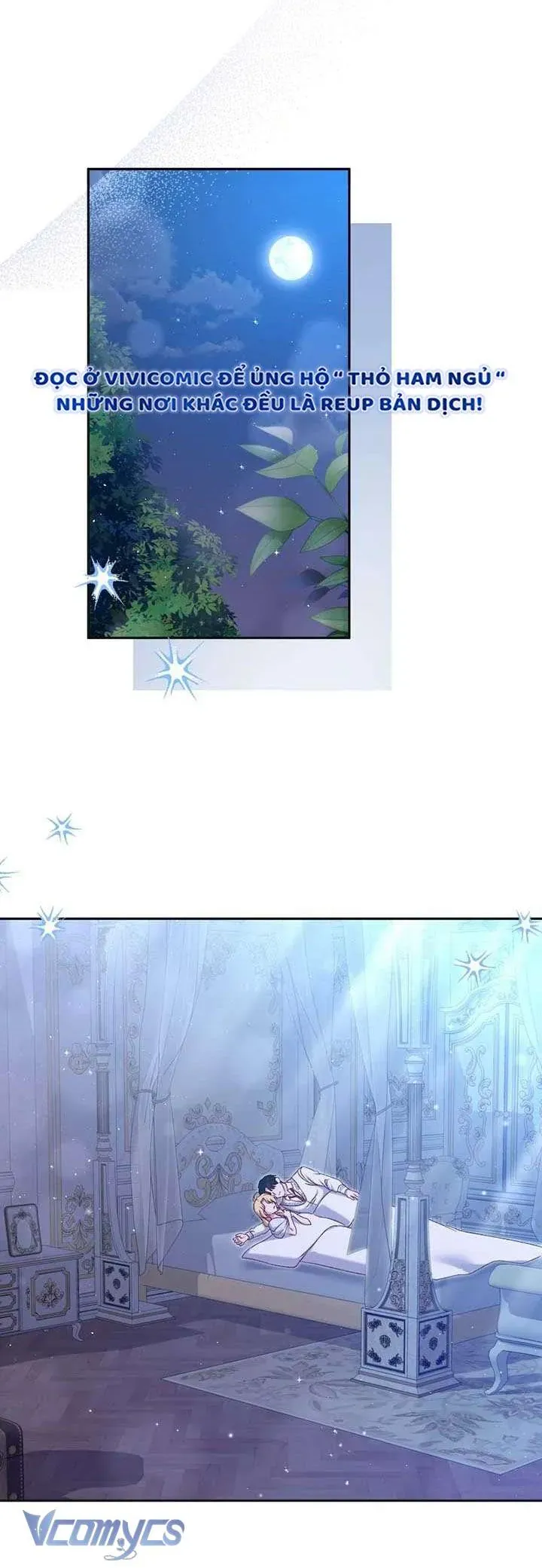 Nàng Vịt Chờ Ngày Hủy Hôn Chap 27 - Next Chap 28