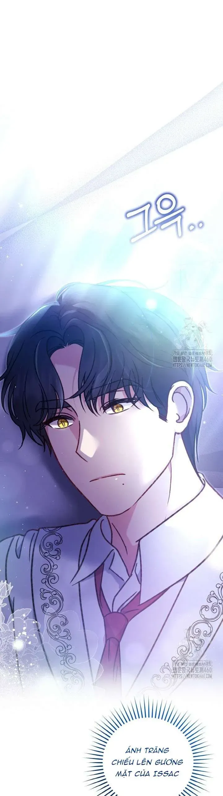 Nàng Vịt Chờ Ngày Hủy Hôn Chap 27 - Next Chap 28