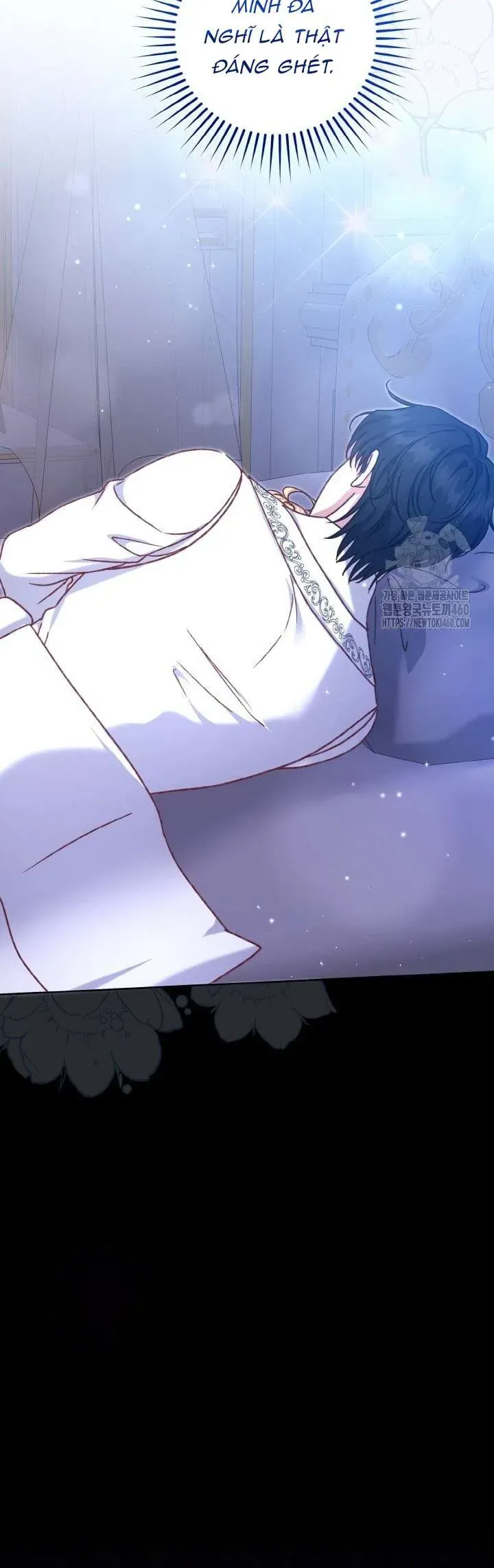 Nàng Vịt Chờ Ngày Hủy Hôn Chap 27 - Next Chap 28