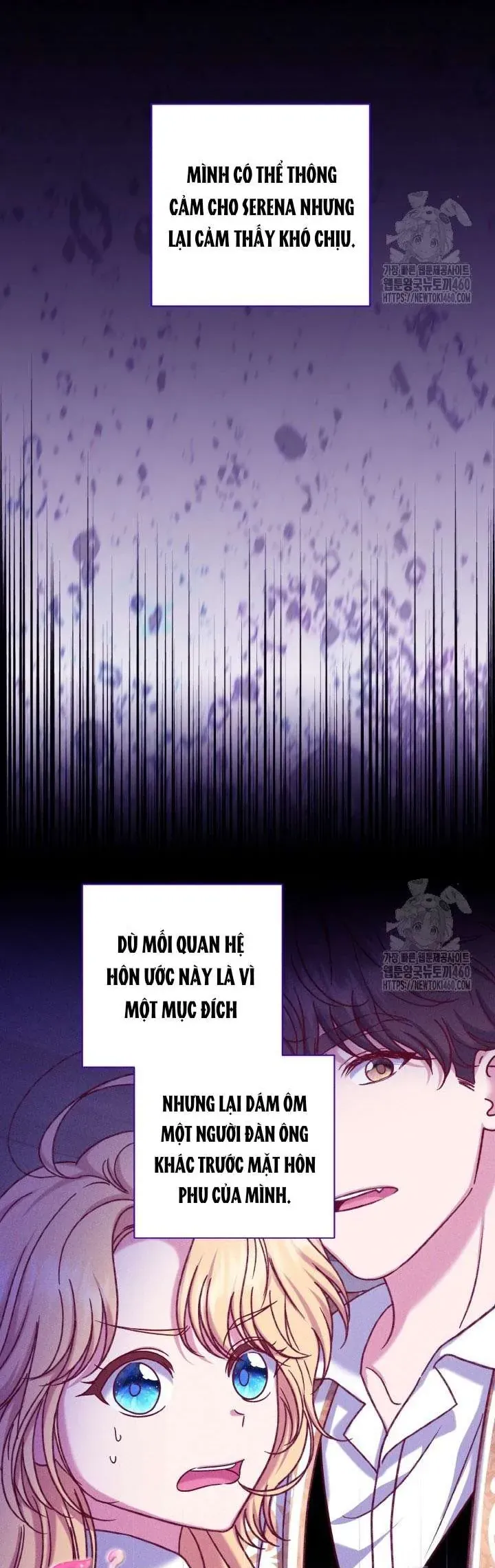 Nàng Vịt Chờ Ngày Hủy Hôn Chap 27 - Next Chap 28