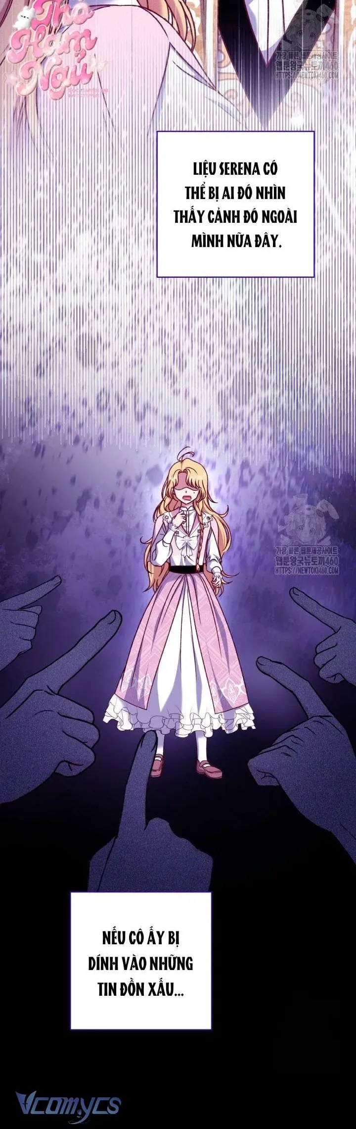 Nàng Vịt Chờ Ngày Hủy Hôn Chap 27 - Next Chap 28