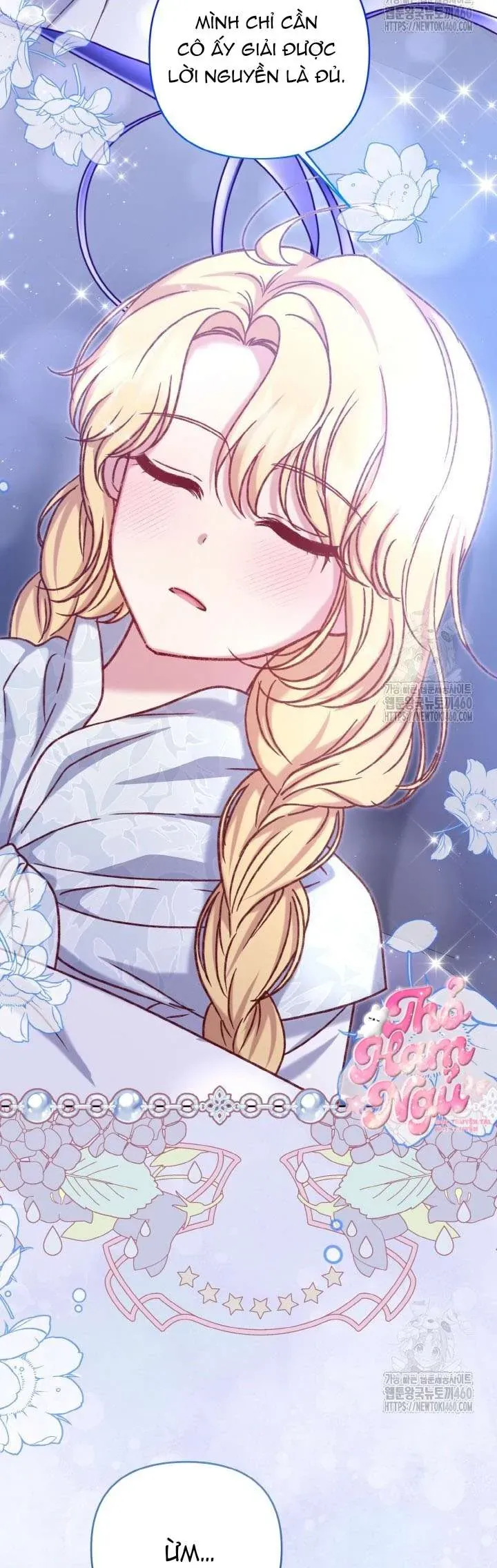 Nàng Vịt Chờ Ngày Hủy Hôn Chap 27 - Next Chap 28