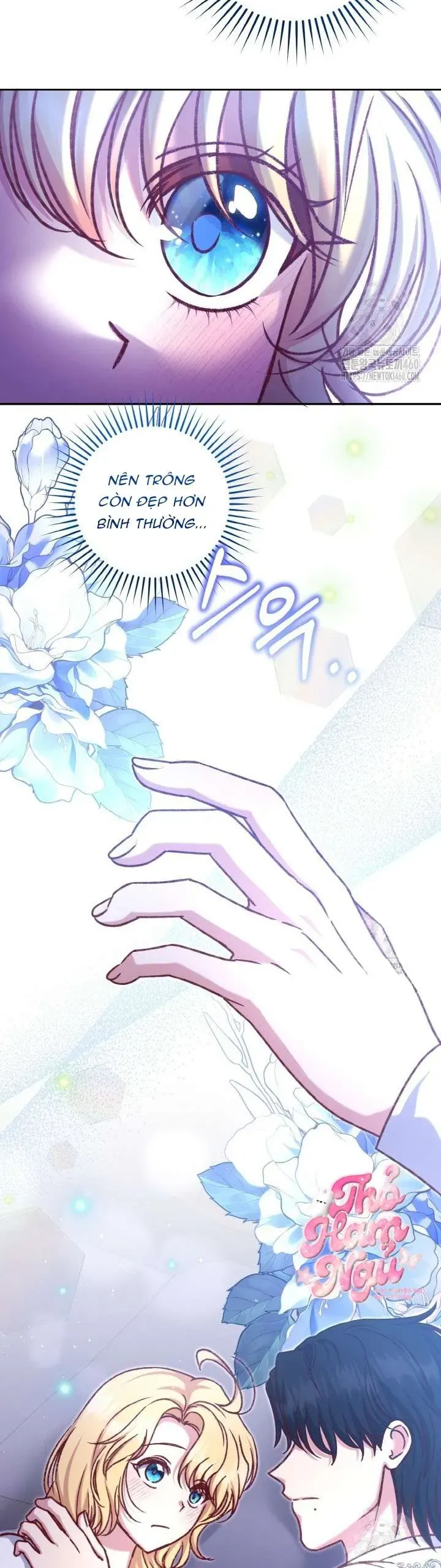 Nàng Vịt Chờ Ngày Hủy Hôn Chap 27 - Next Chap 28