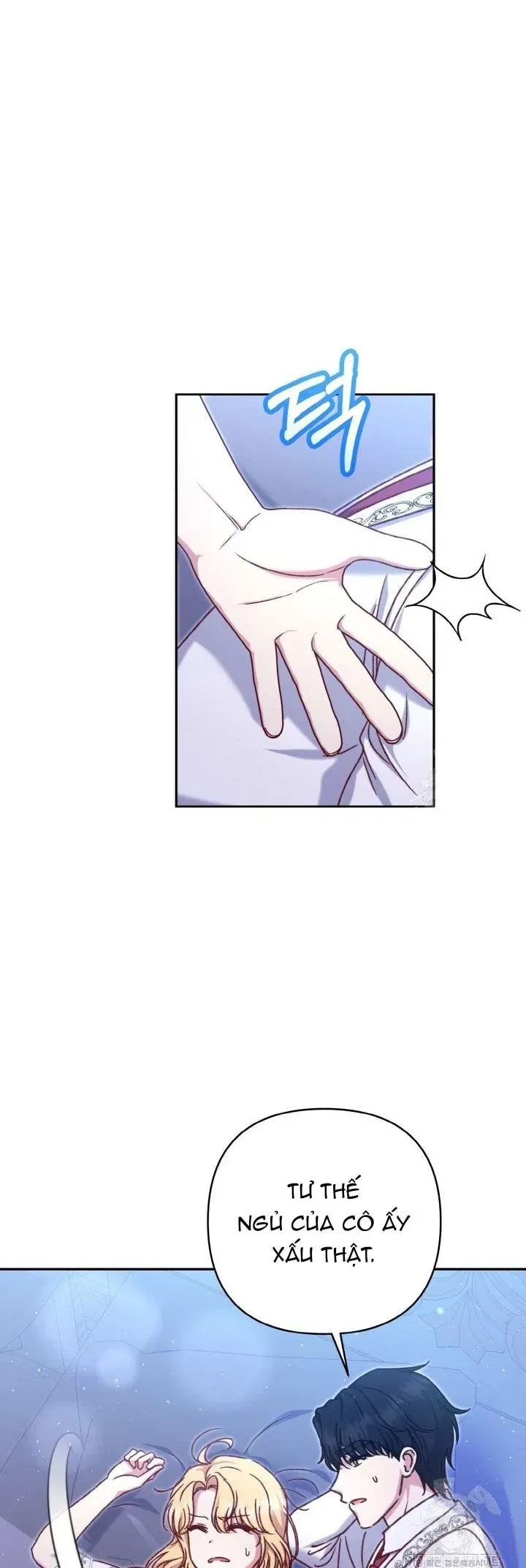 Nàng Vịt Chờ Ngày Hủy Hôn Chap 27 - Next Chap 28