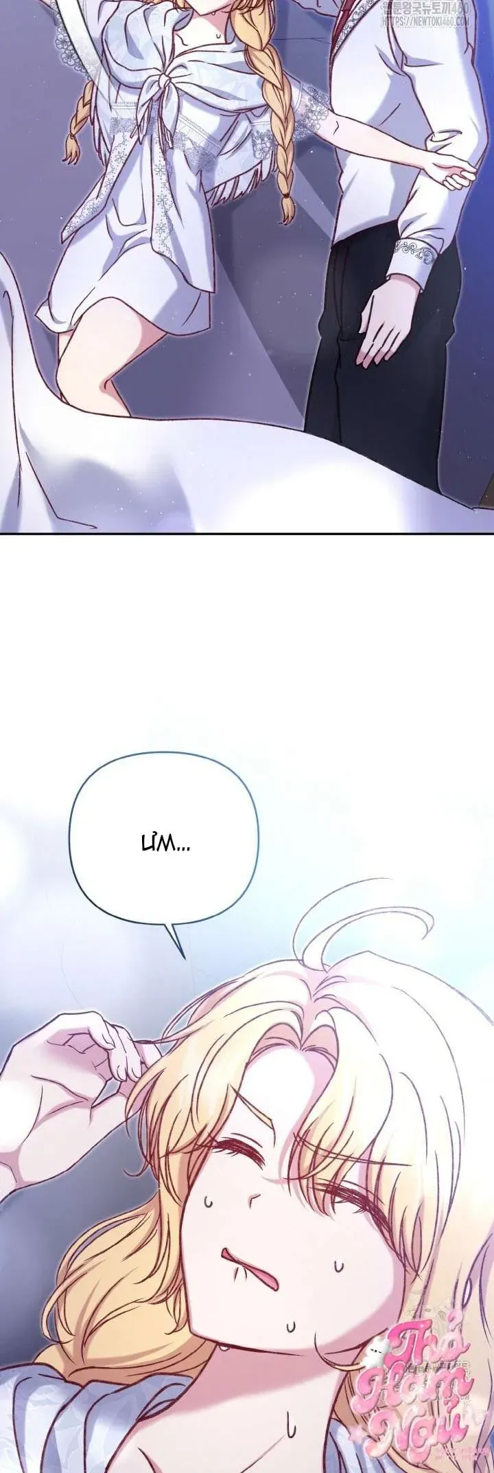 Nàng Vịt Chờ Ngày Hủy Hôn Chap 27 - Next Chap 28