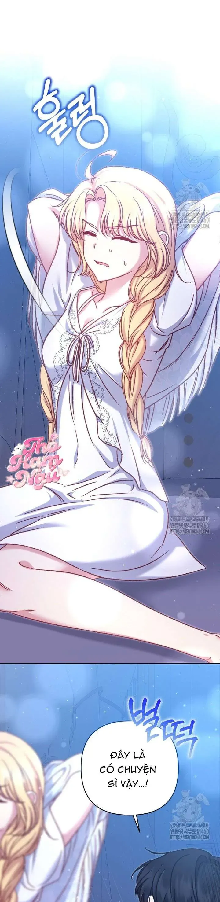 Nàng Vịt Chờ Ngày Hủy Hôn Chap 27 - Next Chap 28