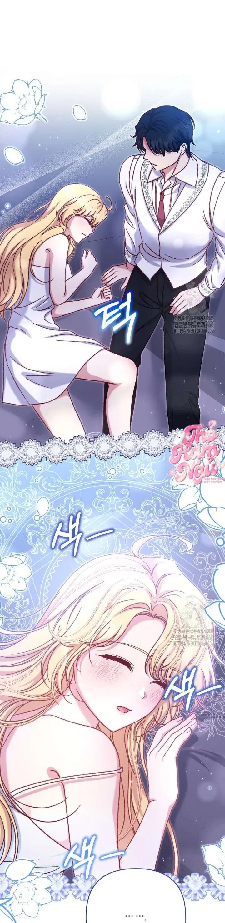 Nàng Vịt Chờ Ngày Hủy Hôn Chap 27 - Next Chap 28