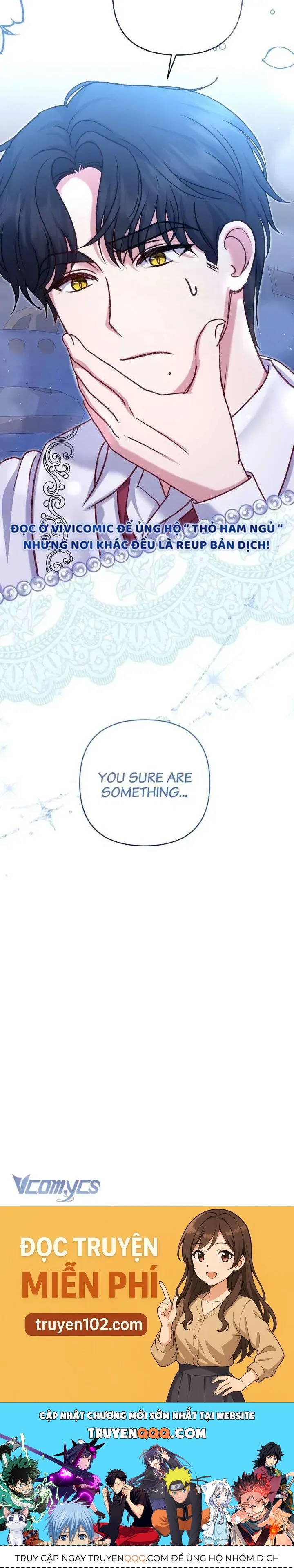 Nàng Vịt Chờ Ngày Hủy Hôn Chap 27 - Next Chap 28