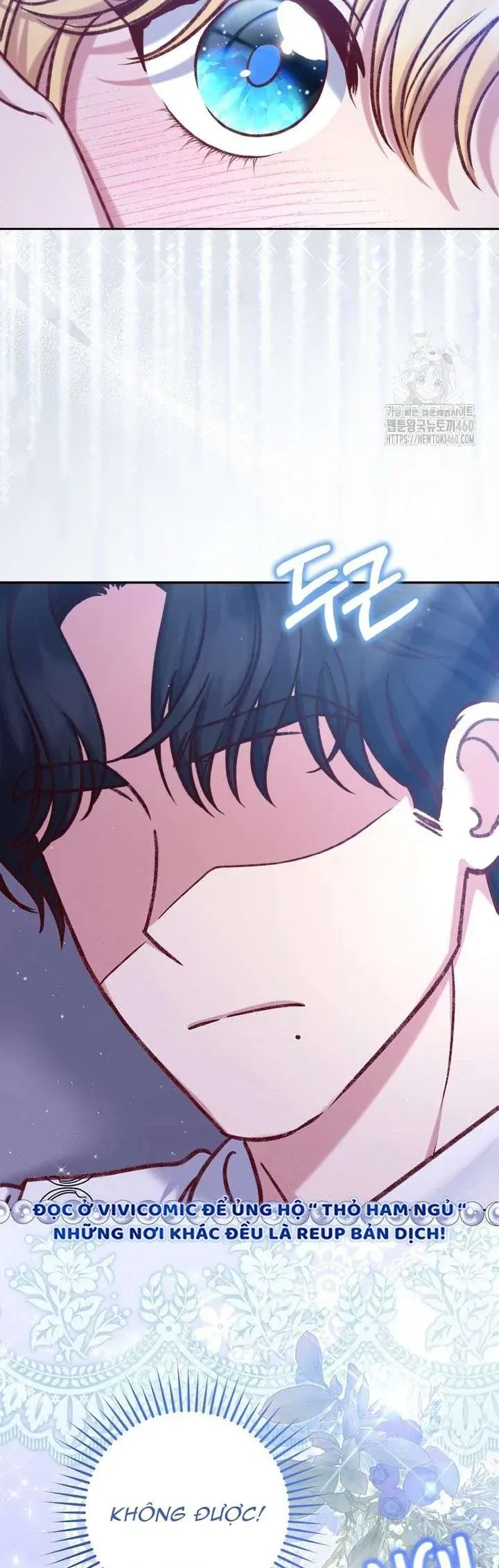 Nàng Vịt Chờ Ngày Hủy Hôn Chap 27 - Next Chap 28