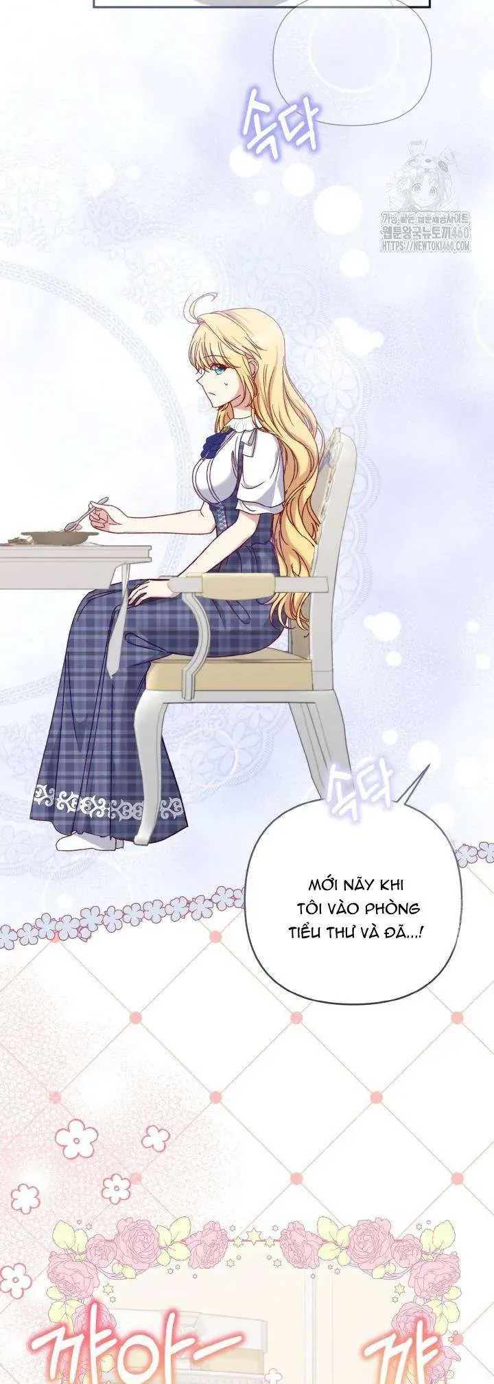 Nàng Vịt Chờ Ngày Hủy Hôn Chap 28 - Next Chap 29