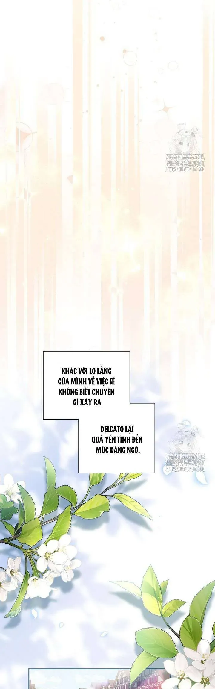 Nàng Vịt Chờ Ngày Hủy Hôn Chap 28 - Next Chap 29