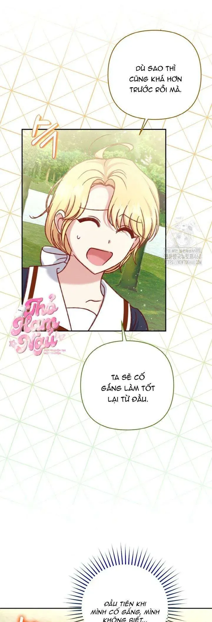 Nàng Vịt Chờ Ngày Hủy Hôn Chap 28 - Next Chap 29