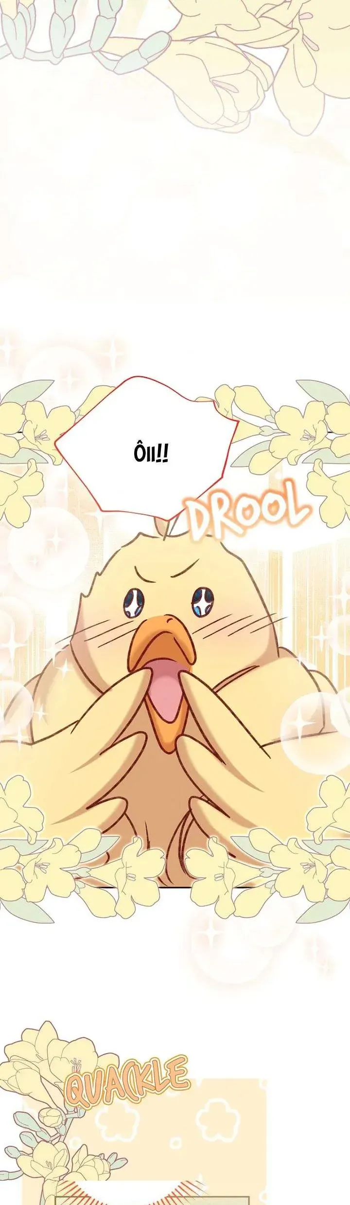 Nàng Vịt Chờ Ngày Hủy Hôn Chap 28 - Next Chap 29