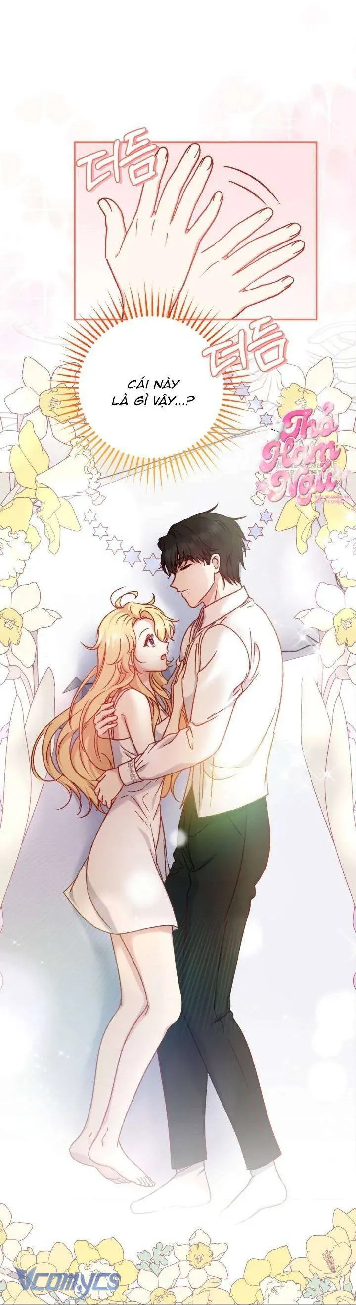 Nàng Vịt Chờ Ngày Hủy Hôn Chap 28 - Next Chap 29