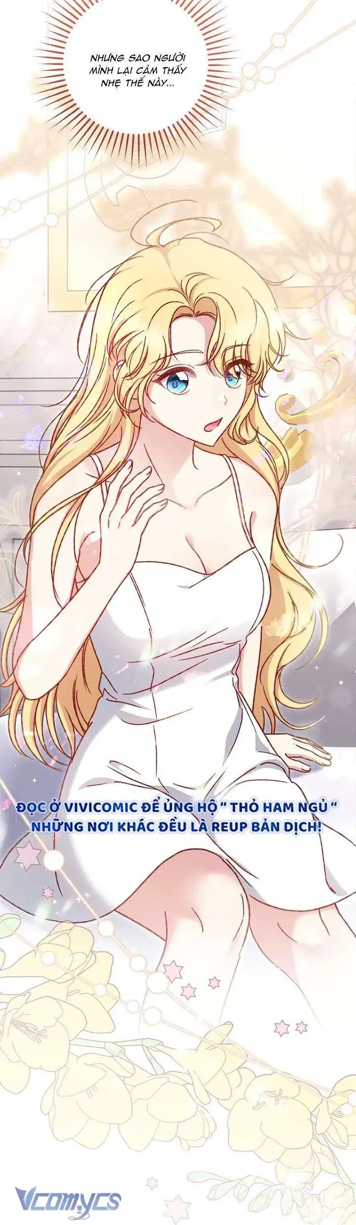 Nàng Vịt Chờ Ngày Hủy Hôn Chap 28 - Next Chap 29