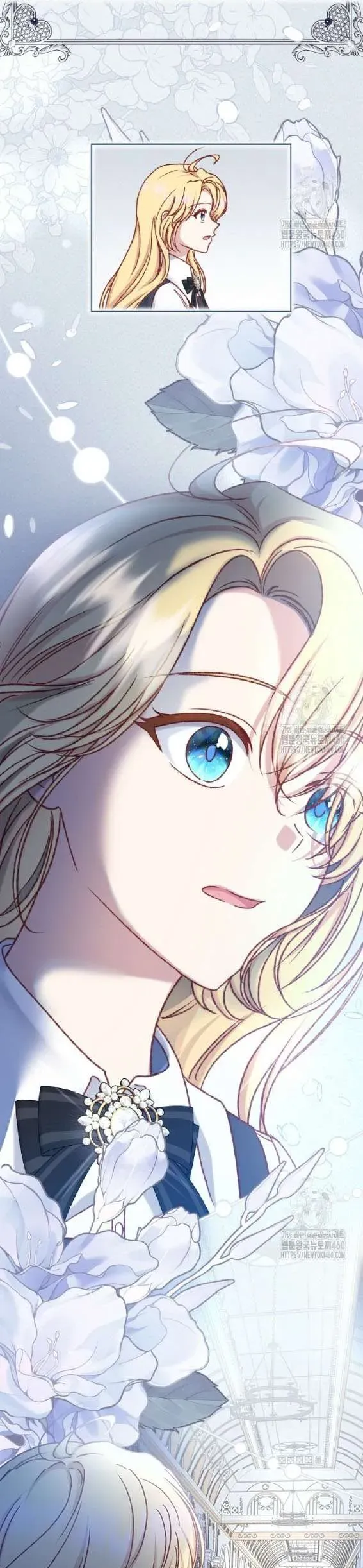 Nàng Vịt Chờ Ngày Hủy Hôn Chap 29 - Next Chap 30