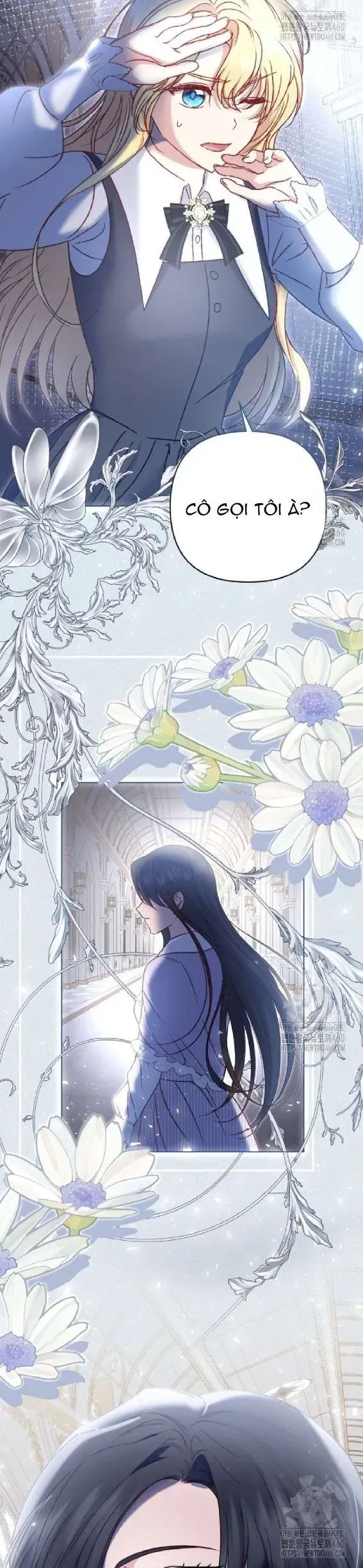 Nàng Vịt Chờ Ngày Hủy Hôn Chap 29 - Next Chap 30