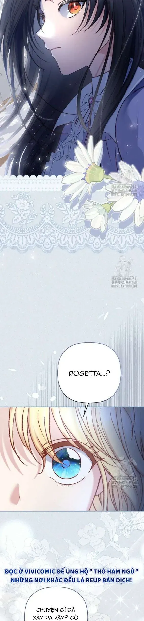 Nàng Vịt Chờ Ngày Hủy Hôn Chap 29 - Next Chap 30