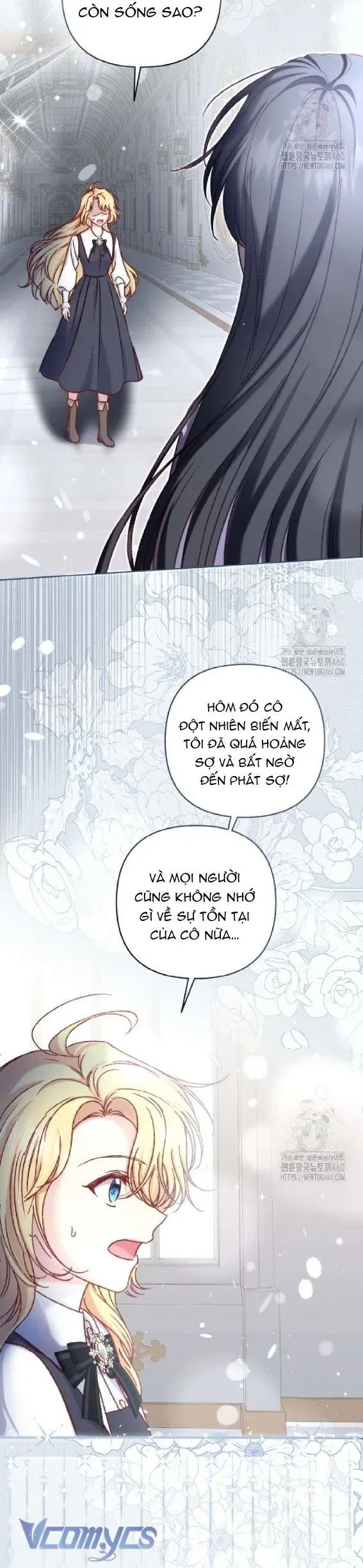 Nàng Vịt Chờ Ngày Hủy Hôn Chap 29 - Next Chap 30