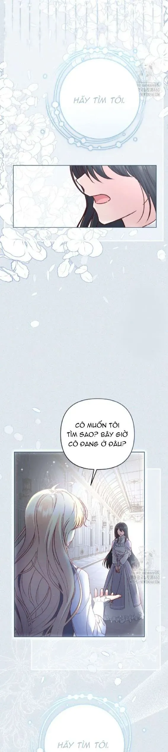 Nàng Vịt Chờ Ngày Hủy Hôn Chap 29 - Next Chap 30