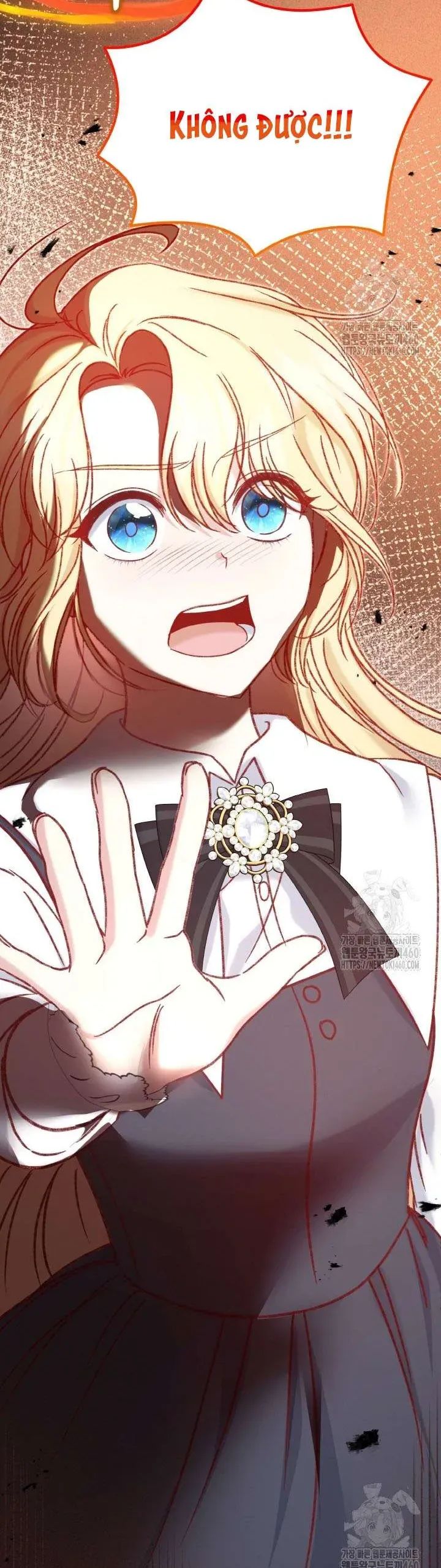 Nàng Vịt Chờ Ngày Hủy Hôn Chap 29 - Next Chap 30