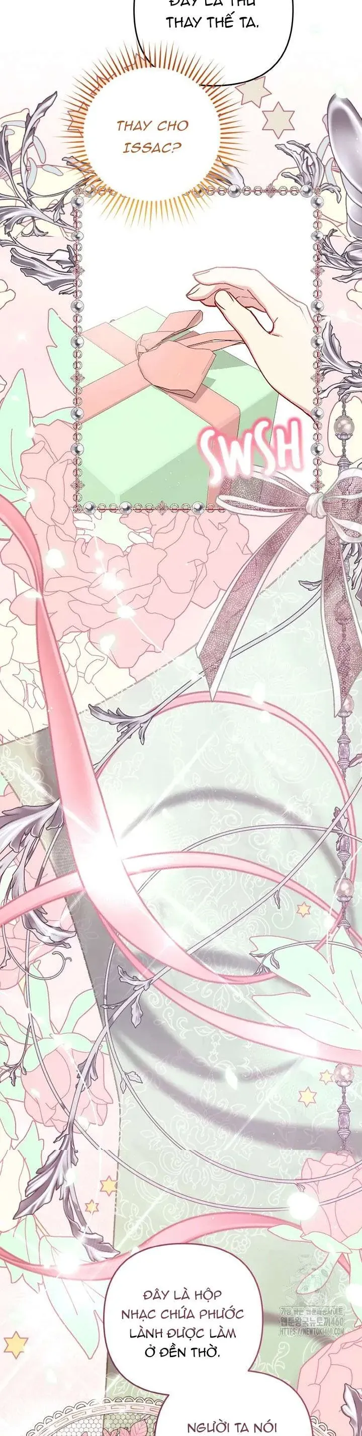 Nàng Vịt Chờ Ngày Hủy Hôn Chap 29 - Next Chap 30