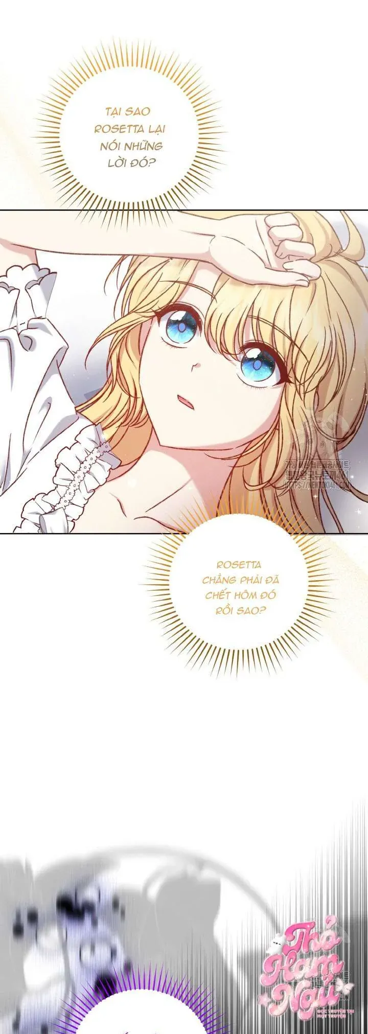 Nàng Vịt Chờ Ngày Hủy Hôn Chap 30 - Next Chap 31