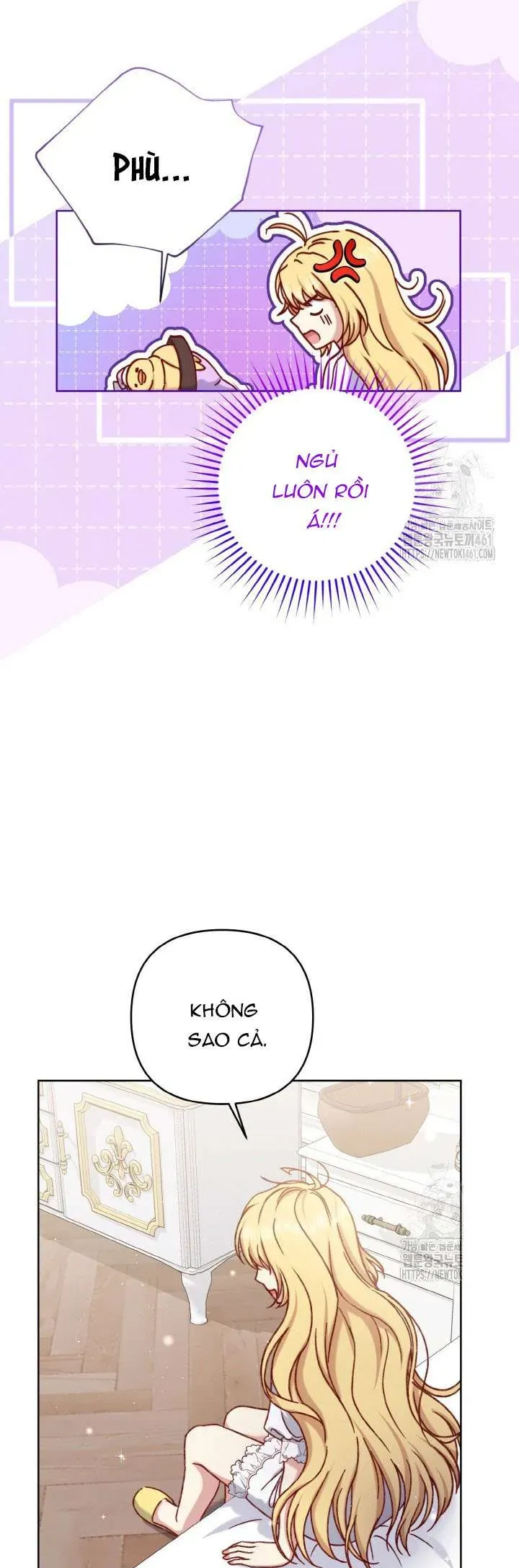 Nàng Vịt Chờ Ngày Hủy Hôn Chap 30 - Next Chap 31