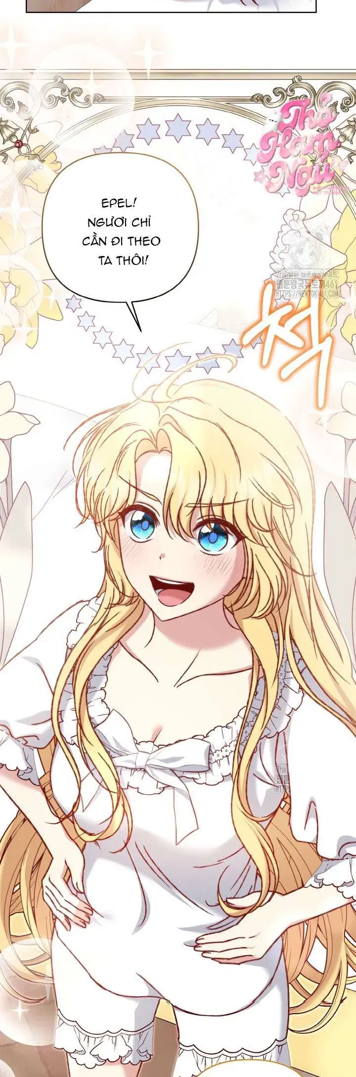 Nàng Vịt Chờ Ngày Hủy Hôn Chap 30 - Next Chap 31