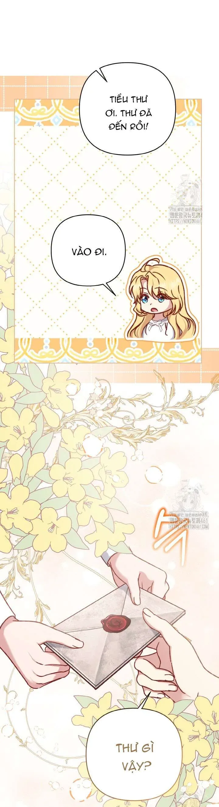 Nàng Vịt Chờ Ngày Hủy Hôn Chap 30 - Next Chap 31