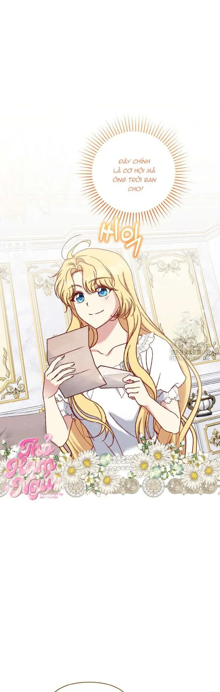 Nàng Vịt Chờ Ngày Hủy Hôn Chap 30 - Next Chap 31