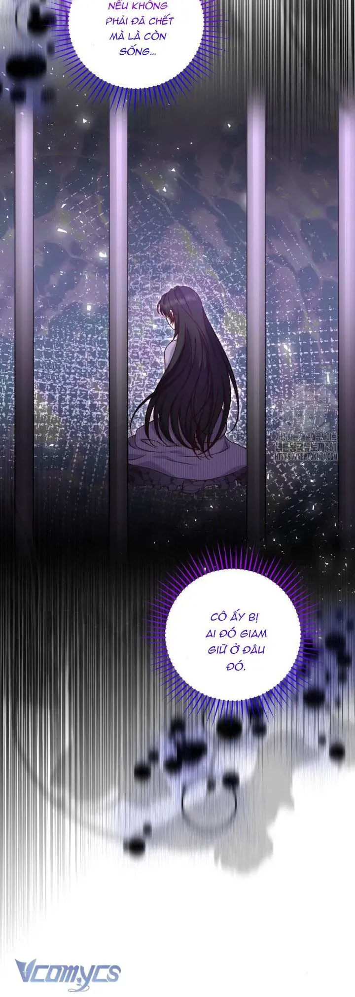 Nàng Vịt Chờ Ngày Hủy Hôn Chap 30 - Next Chap 31