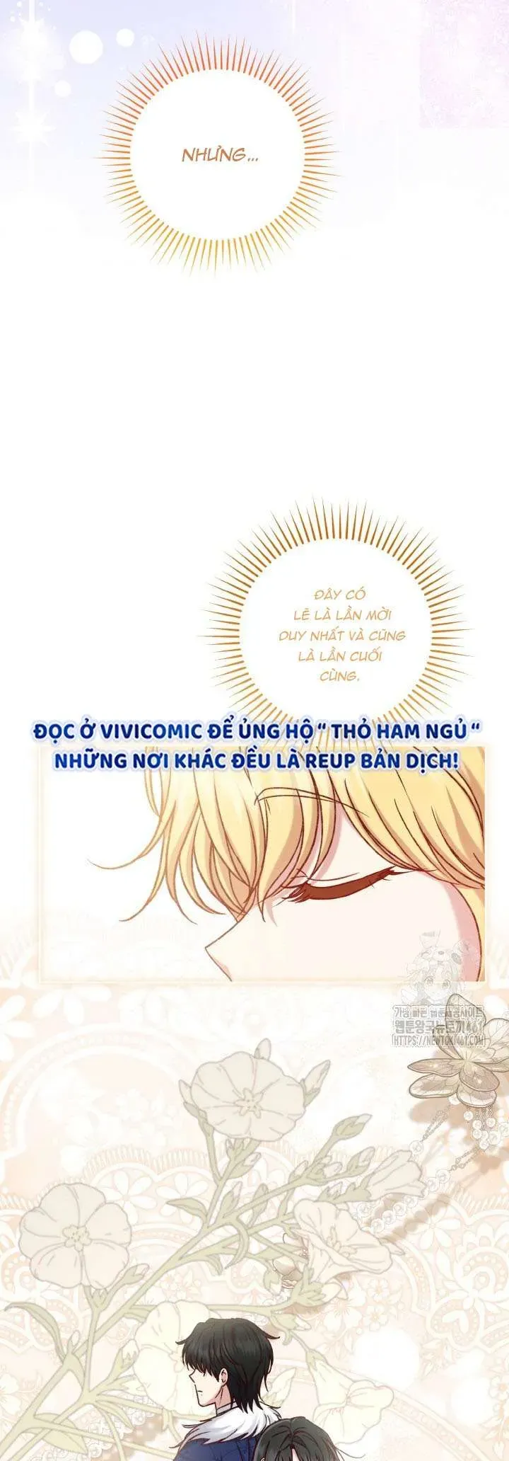 Nàng Vịt Chờ Ngày Hủy Hôn Chap 30 - Next Chap 31