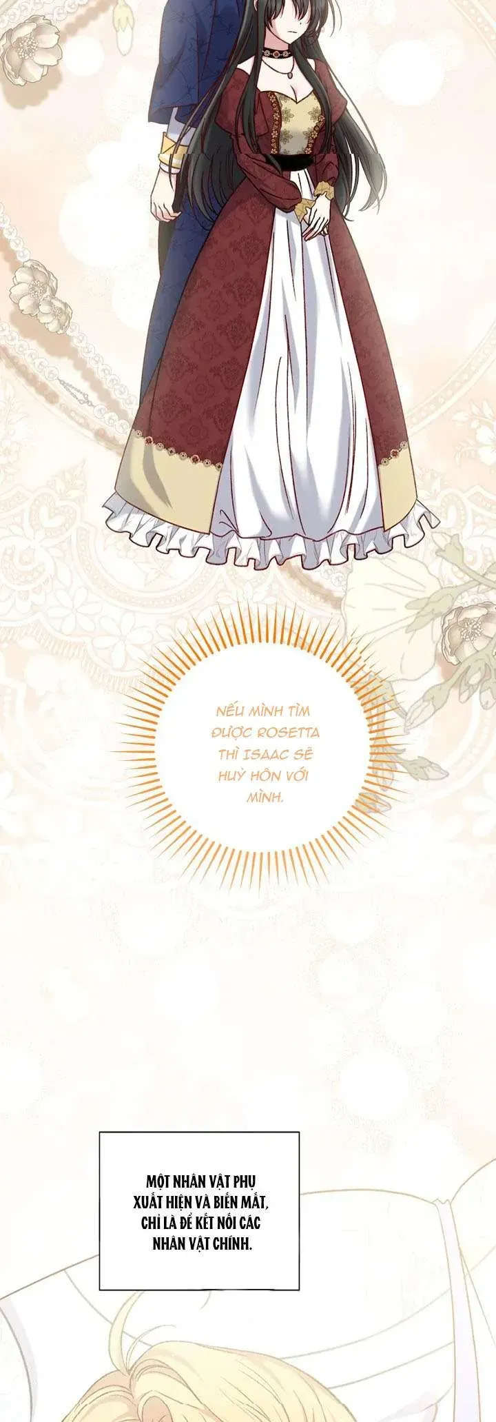 Nàng Vịt Chờ Ngày Hủy Hôn Chap 30 - Next Chap 31