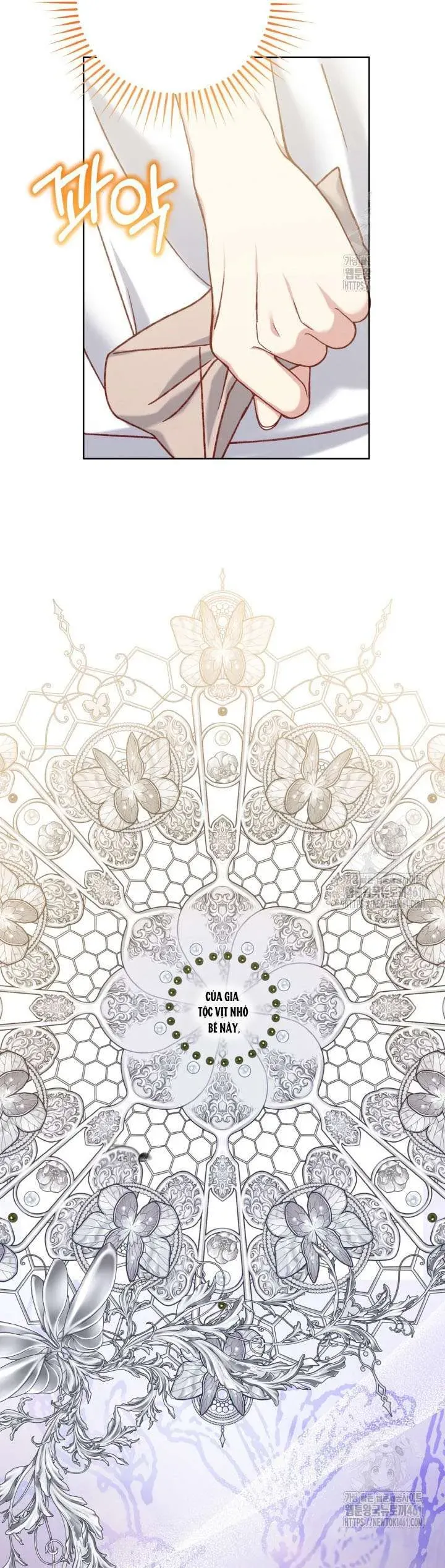 Nàng Vịt Chờ Ngày Hủy Hôn Chap 30 - Next Chap 31