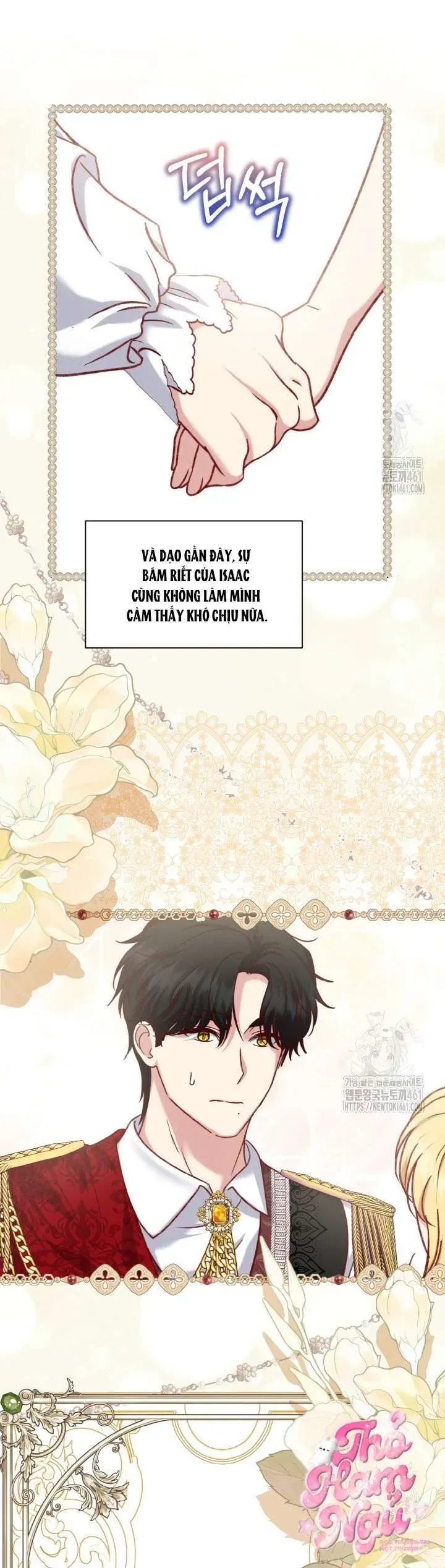 Nàng Vịt Chờ Ngày Hủy Hôn Chap 30 - Next Chap 31