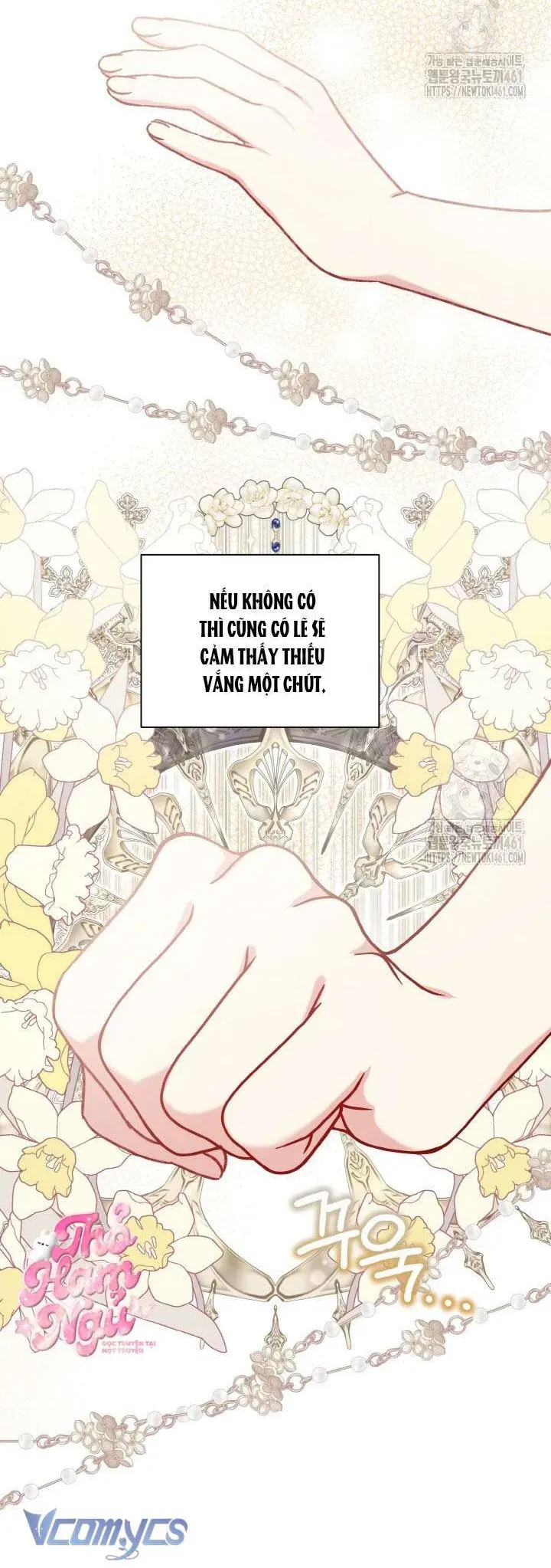 Nàng Vịt Chờ Ngày Hủy Hôn Chap 30 - Next Chap 31