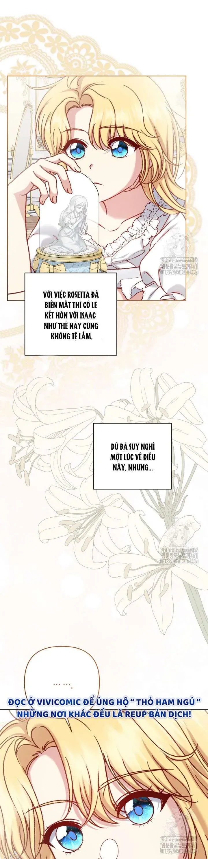 Nàng Vịt Chờ Ngày Hủy Hôn Chap 30 - Next Chap 31