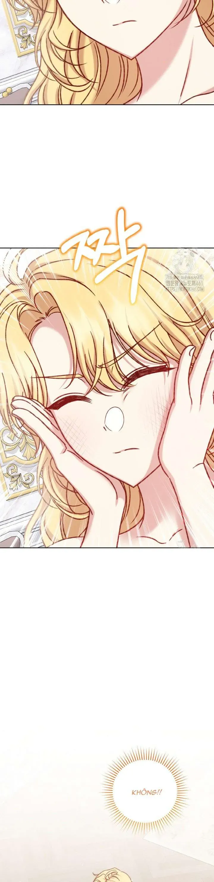 Nàng Vịt Chờ Ngày Hủy Hôn Chap 30 - Next Chap 31